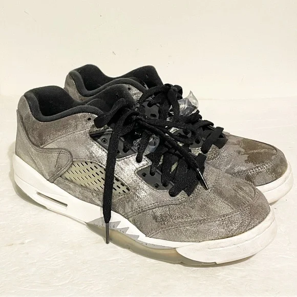 Air‎ Jordan Size Youth 7 Retro 5 Low 'All Star' 819951-003 Shoes Low Top Sneaker
